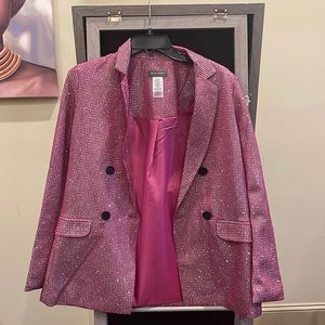 Date Night - Festive- Birthday NWOT